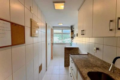 Apartamento, 3 quartos, 87 m² - Foto 1