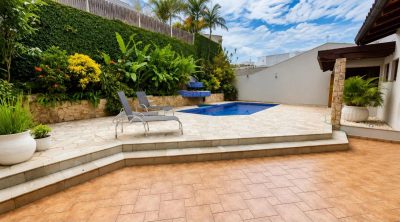 Casa, 4 quartos, 400 m² - Foto 3