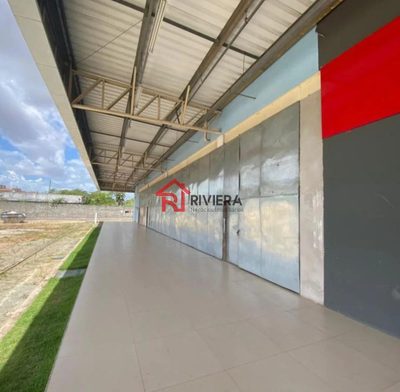 Depósito-Galpão, 1000 m² - Foto 3