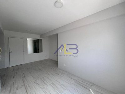 Apartamento, 1 quarto, 36 m² - Foto 5