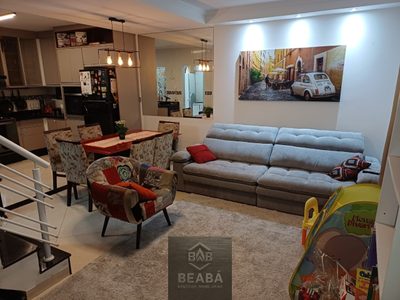 Casa, 3 quartos, 141 m² - Foto 1
