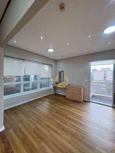 Sala-Conjunto, 32 m² - Foto 2