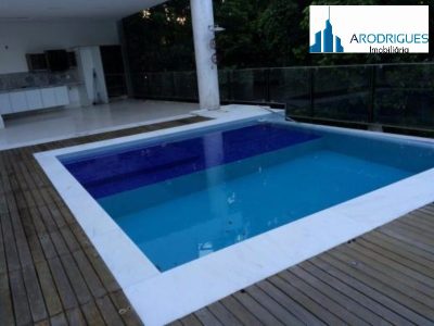 Casa, 4 quartos, 700 m² - Foto 4