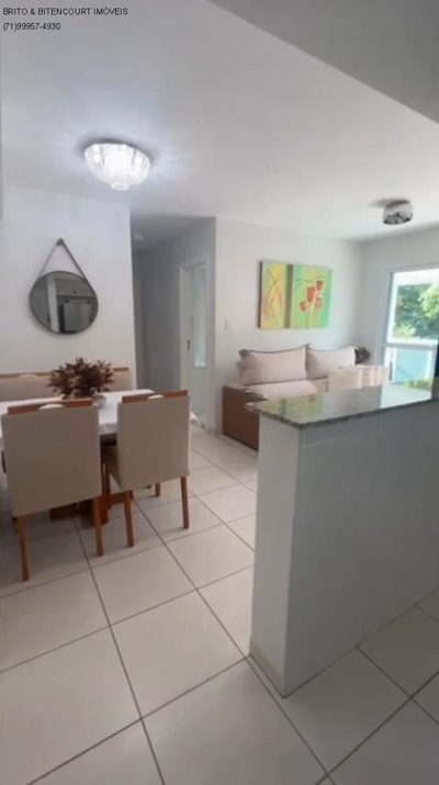 Apartamento, 2 quartos, 80 m² - Foto 2