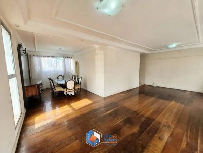 Apartamento, 4 quartos, 167 m² - Foto 2