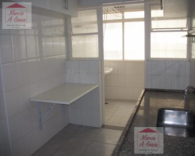 Apartamento, 3 quartos, 110 m² - Foto 2