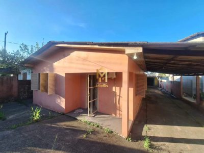 Casa, 6 quartos, 300 m² - Foto 1