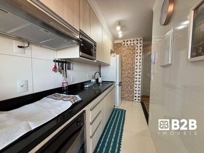 Apartamento, 2 quartos, 55 m² - Foto 5