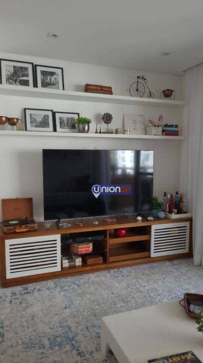 Apartamento, 2 quartos, 107 m² - Foto 1