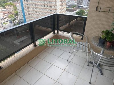 Apartamento, 2 quartos, 75 m² - Foto 3