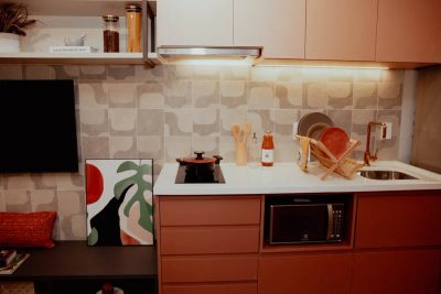 Apartamento, 1 quarto, 28 m² - Foto 1