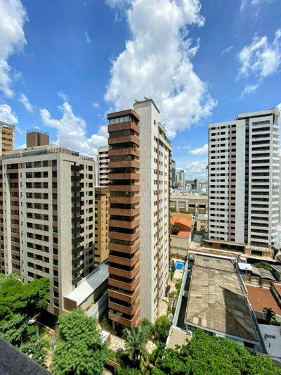 Cobertura, 3 quartos, 160 m² - Foto 1