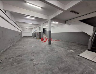 Prédio Inteiro, 1229 m² - Foto 4