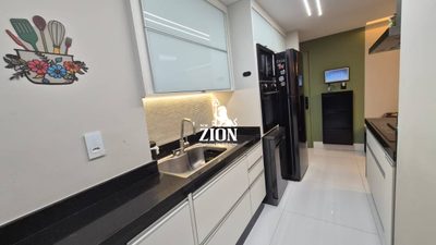 Apartamento, 3 quartos, 71 m² - Foto 5