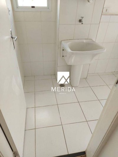 Apartamento, 3 quartos, 59 m² - Foto 3