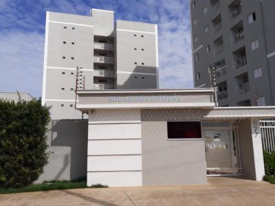 Apartamento, 3 quartos - Foto 2