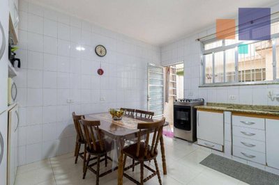 Sobrado, 3 quartos, 112 m² - Foto 5