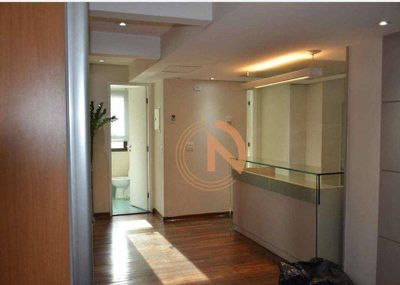 Sala-Conjunto, 169 m² - Foto 2