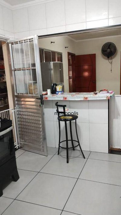 Casa, 2 quartos, 125 m² - Foto 5