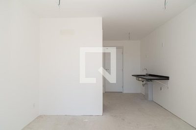 Kitnet-Studio, 25 m² - Foto 4