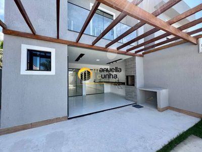 Casa, 3 quartos, 147 m² - Foto 5