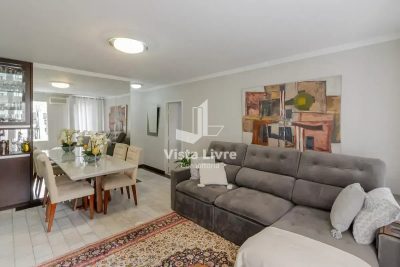 Apartamento, 3 quartos, 110 m² - Foto 3