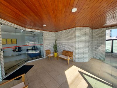 Apartamento, 2 quartos, 60 m² - Foto 3