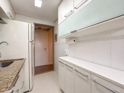 Cobertura, 3 quartos, 122 m² - Foto 4