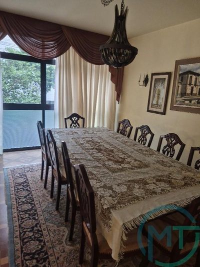 Apartamento, 3 quartos, 208 m² - Foto 4