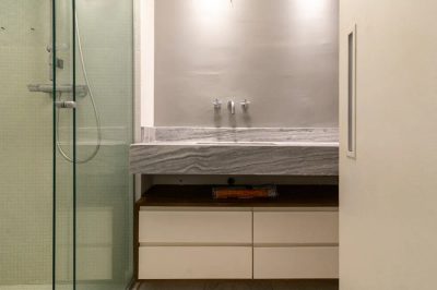 Apartamento, 2 quartos, 70 m² - Foto 2