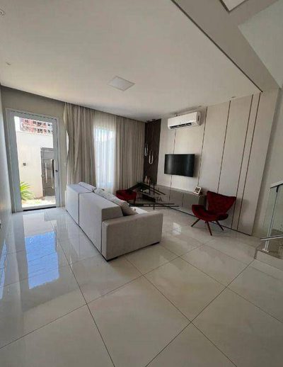 Casa, 3 quartos, 245 m² - Foto 3