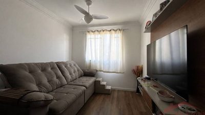 Apartamento, 3 quartos, 90 m² - Foto 4