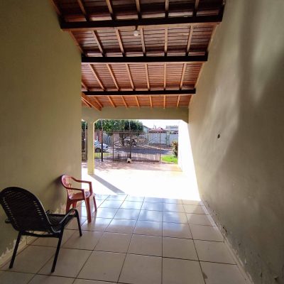 Casa, 3 quartos, 110 m² - Foto 2