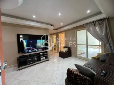Apartamento, 4 quartos, 293 m² - Foto 5