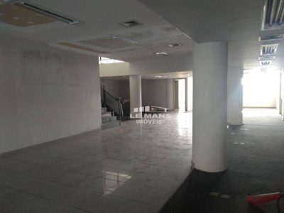 Loja-Salão, 400 m² - Foto 4
