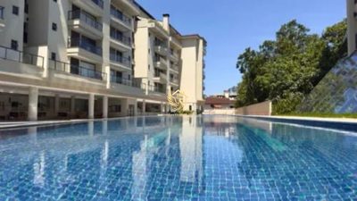 Apartamento, 2 quartos, 74 m² - Foto 1