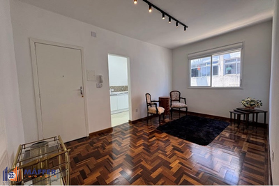Apartamento, 1 quarto, 37 m² - Foto 1