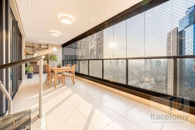 Apartamento, 4 quartos, 281 m² - Foto 2