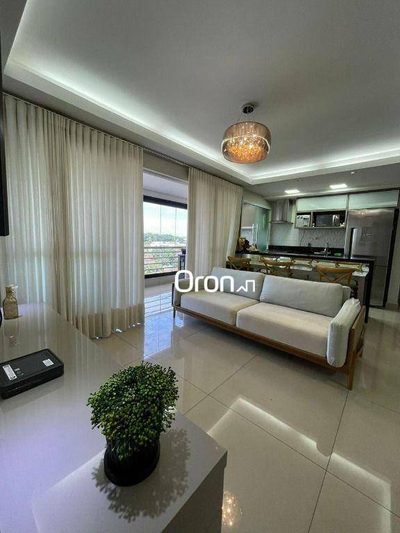 Apartamento, 3 quartos, 80 m² - Foto 2