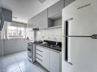 Apartamento, 2 quartos, 60 m² - Foto 5