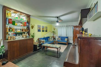 Casa, 3 quartos, 180 m² - Foto 2