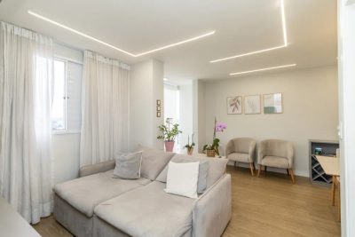 Apartamento, 2 quartos, 60 m² - Foto 2