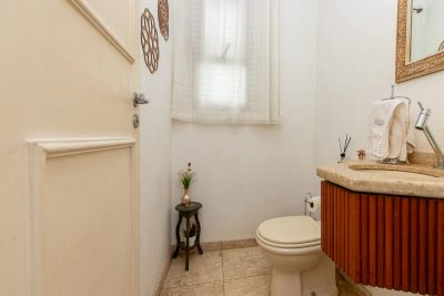 Cobertura, 3 quartos, 156 m² - Foto 1