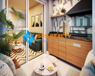 Apartamento, 2 quartos, 67 m² - Foto 5