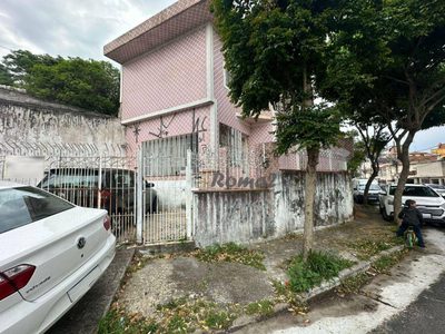 Sobrado, 3 quartos - Foto 1