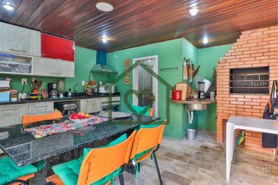 Casa, 6 quartos, 321 m² - Foto 5