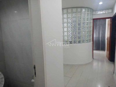Sala-Conjunto, 27 m² - Foto 3