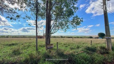 Terreno, 4 hectares - Foto 1
