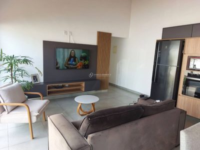 Casa, 3 quartos - Foto 3