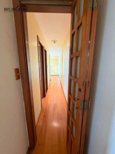 Apartamento, 2 quartos, 50 m² - Foto 4